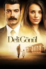 Portada de Deli Gönül