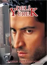 Portada de Deli Yürek