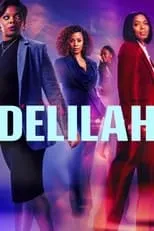 Portada de Delilah