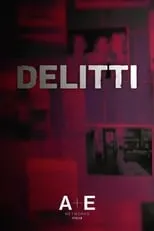 Portada de Delitti