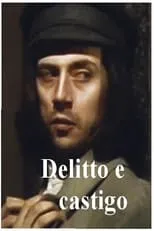 Portada de Delitto e castigo