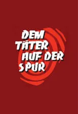 Karl Lieffen en la serie - Dem Täter auf der Spur