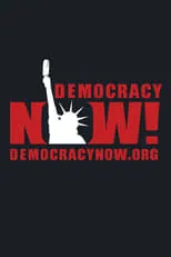 Portada de Democracy Now!