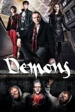 Poster de la película Demonios - Películas hoy en TV