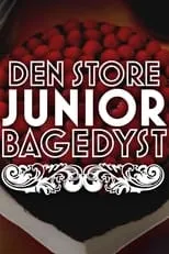 Portada de Den store juniorbagedyst