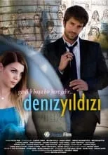 Portada de Deniz Yıldızı