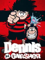 Portada de Dennis the Menace and Gnasher