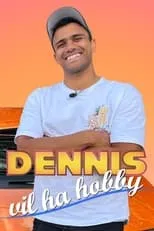 Portada de Dennis vil ha hobby