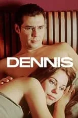 Portada de Dennis