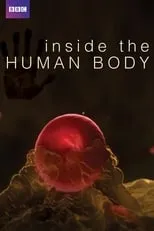 Portada de Dentro del cuerpo humano