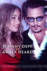 Portada de Depp vs. Heard