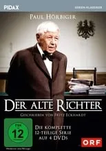 Portada de Der alte Richter