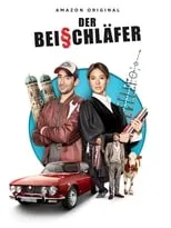 Portada de Der Beischläfer