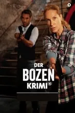 Portada de Der Bozen Krimi