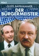 Portada de Der Bürgermeister