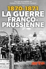 Portada de Der Bruderkrieg – Deutsche und Franzosen (1870/71)