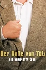 Michael Lerchenberg en la serie - Der Bulle von Tölz