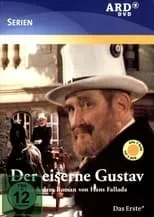 Portada de Der eiserne Gustav