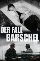 Portada de Der Fall Barschel