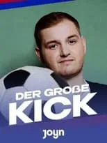 Portada de Der große Kick