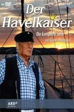 Portada de Der Havelkaiser