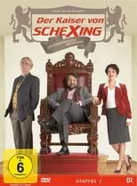 Portada de Der Kaiser von Schexing