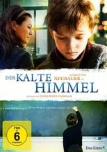 Portada de Der kalte Himmel