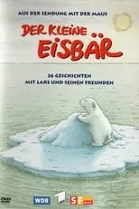 Póster de la temporada 0 de la serie Der kleine Eisbär