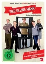 Portada de Der kleine Mann