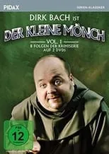 Portada de Der kleine Mönch