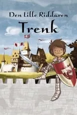 Portada de Der kleine Ritter Trenk