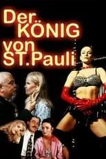 Der König von St. Pauli portada