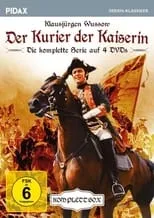 Temporada 1 de Der Kurier der Kaiserin