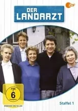 Portada de Der Landarzt