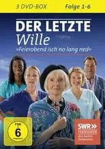 Karoline Eichhorn en la serie - Der letzte Wille