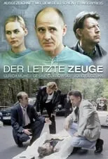 Michael Gwisdek en la serie - Der letzte Zeuge