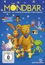 Portada de Der Mondbär