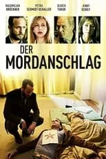 Nikolai Kinski en la serie - Der Mordanschlag