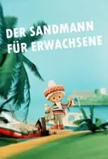 Portada de Der Sandmann für Erwachsene