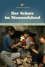 Portada de Der Schatz im Niemandsland