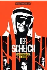 Portada de Der Scheich