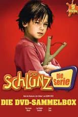 Portada de Der Schlunz - Die Serie