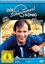 Der Schwammerlkönig portada