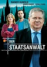 Portada de Der Staatsanwalt