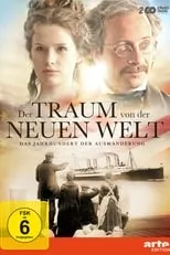 Portada de Der Traum von der Neuen Welt