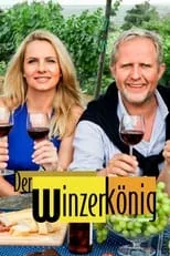 Portada de Der Winzerkönig