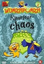 Joachim Kaps en la serie - Der Wunschpunsch