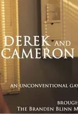 Thomas H. Adisi en la serie - Derek and Cameron