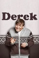 Teresa Churcher en la serie - Derek