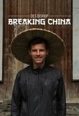 Portada de Des Bishop: Breaking China